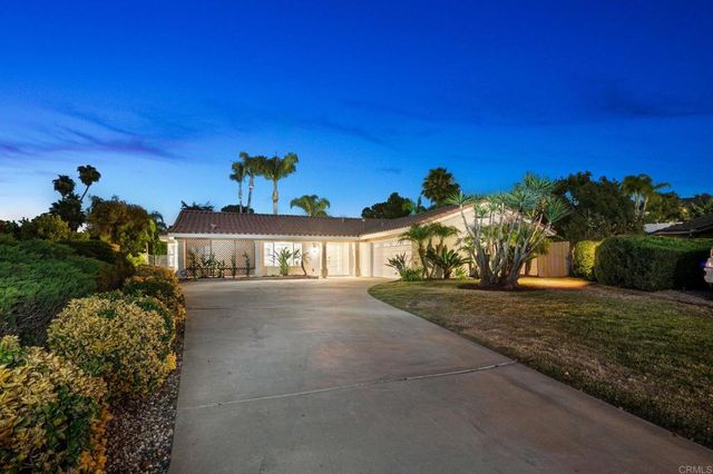 12396 Grandee Court, San Diego, CA 92128