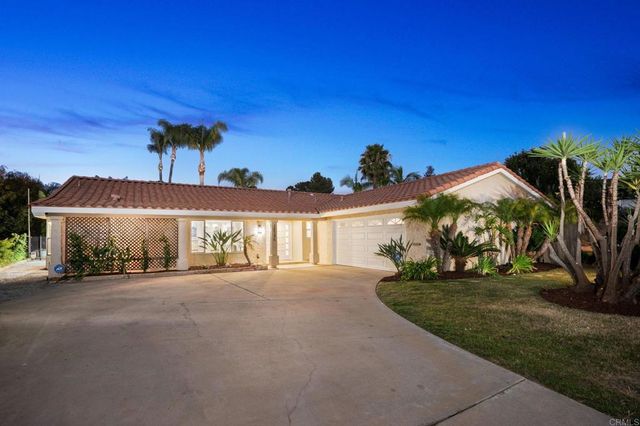 12396 Grandee Court, San Diego, CA 92128
