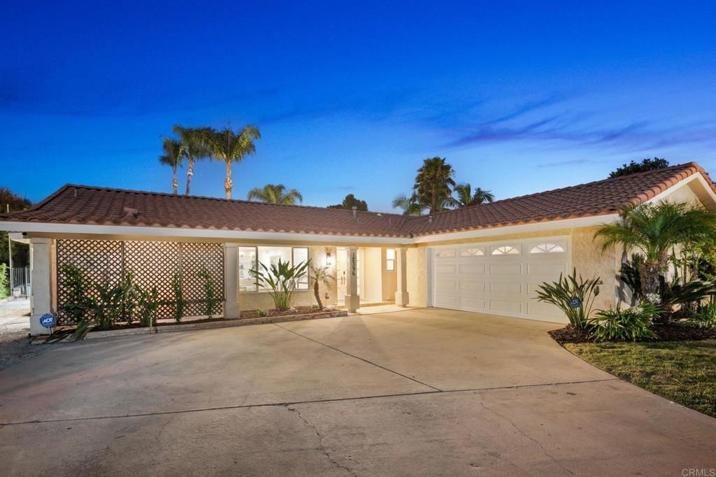 12396 Grandee Court, San Diego, CA 92128