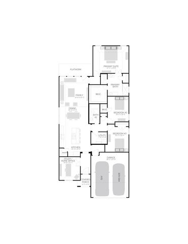 2015 Steeplechase Lane, Seagoville, TX 75159