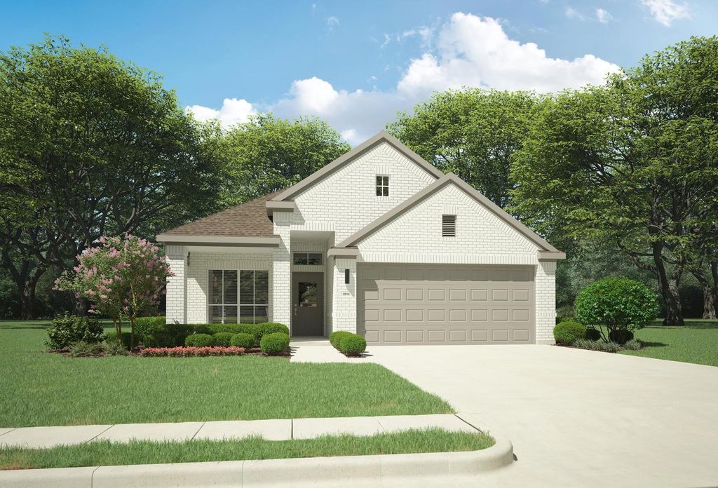 2015 Steeplechase Lane, Seagoville, TX 75159