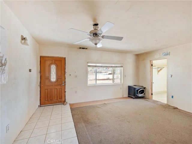 21420 Omor Drive, Oro Grande, CA 92368