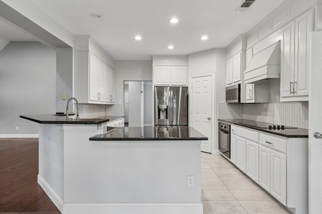 2510 Maywood Lane, Mckinney, TX 75072