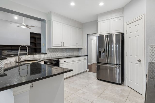 2510 Maywood Lane, Mckinney, TX 75072