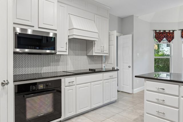 2510 Maywood Lane, Mckinney, TX 75072