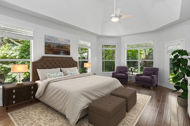 2510 Maywood Lane, Mckinney, TX 75072