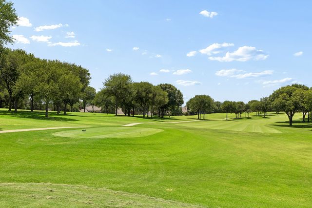 2510 Maywood Lane, Mckinney, TX 75072