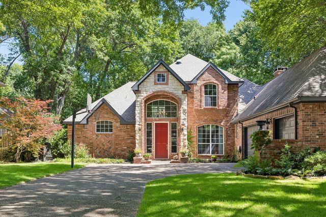 2510 Maywood Lane, Mckinney, TX 75072