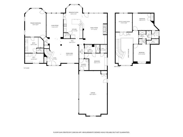 2510 Maywood Lane, Mckinney, TX 75072