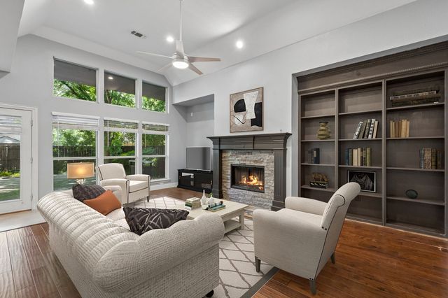 2510 Maywood Lane, Mckinney, TX 75072