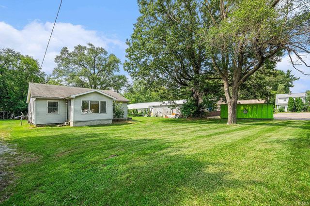 605 S State Street, North Liberty, IN 46554