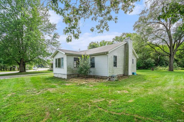 605 S State Street, North Liberty, IN 46554