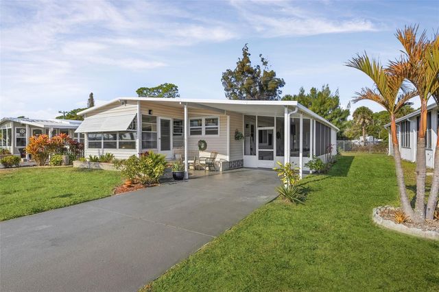 120 LA COSTA, North Port, FL 34287