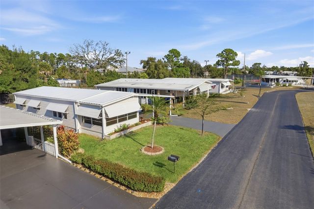 120 LA COSTA, North Port, FL 34287