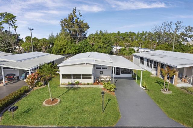 120 LA COSTA, North Port, FL 34287