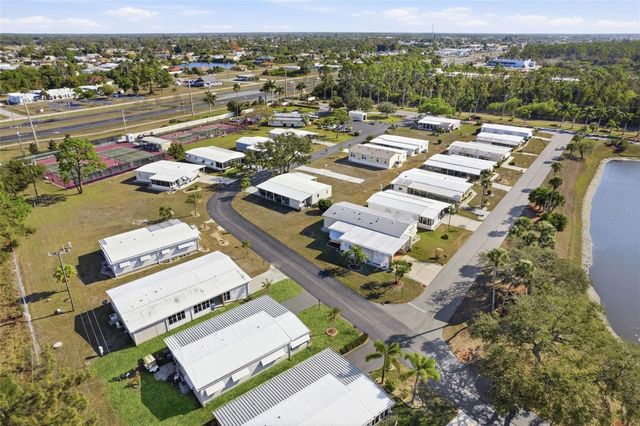 120 LA COSTA, North Port, FL 34287