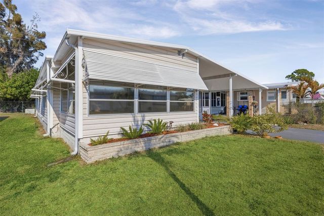 120 LA COSTA, North Port, FL 34287