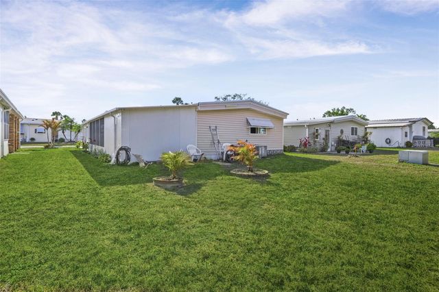 120 LA COSTA, North Port, FL 34287