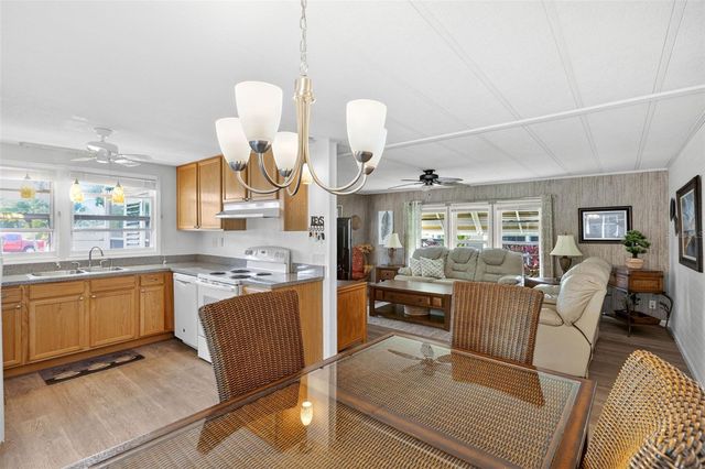 120 LA COSTA, North Port, FL 34287