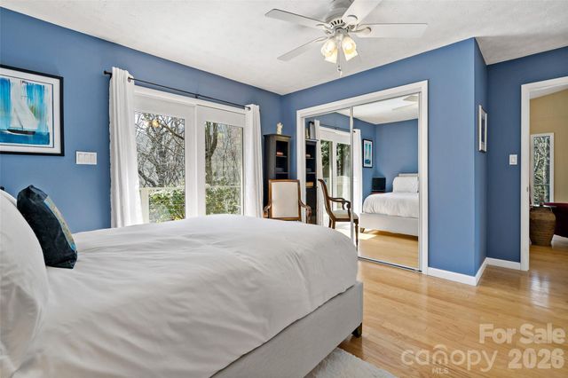 30 Red Oak Forest Road, Fairview, NC 28730