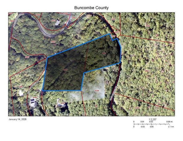 30 Red Oak Forest Road, Fairview, NC 28730