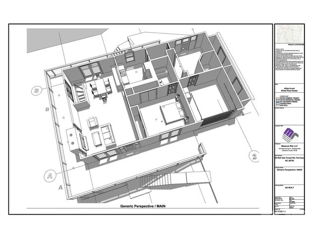 30 Red Oak Forest Road, Fairview, NC 28730