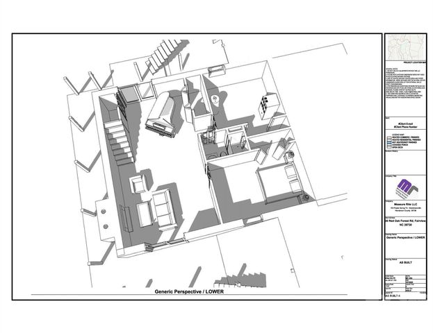30 Red Oak Forest Road, Fairview, NC 28730