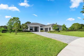 14850 Millstone Ranches Drive, Davie, FL 33331