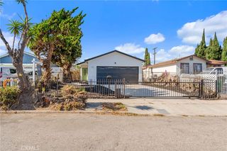 329 E 109th, Los Angeles, CA 90061