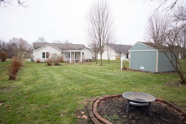 13330 Park West Boulevard, Schoolcraft Twp, MI 49097