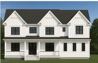 81 Ridge Dr, Livingston Twp., NJ 07039