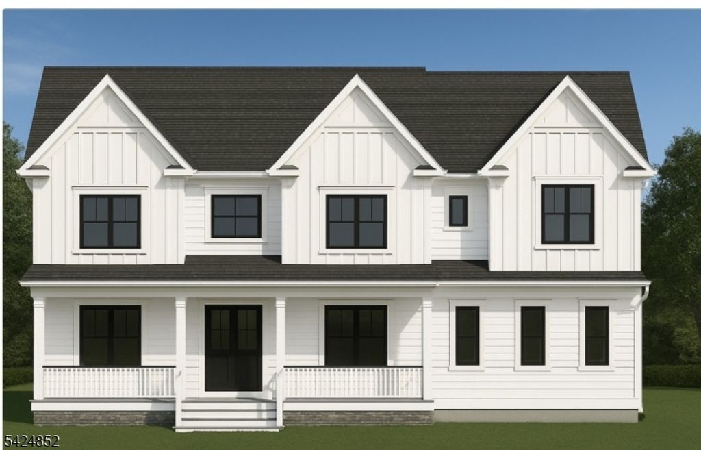 81 Ridge Dr, Livingston Twp., NJ 07039