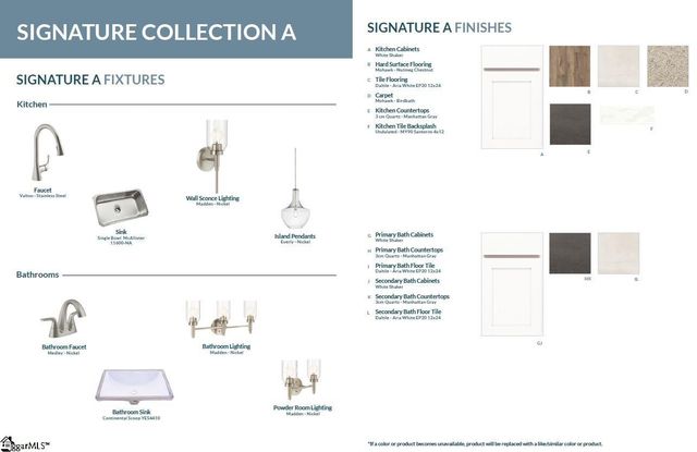 305 Poinsett Bridge Way, Greenville, SC 29607