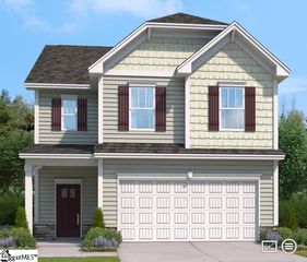 305 Poinsett Bridge Way, Greenville, SC 29607