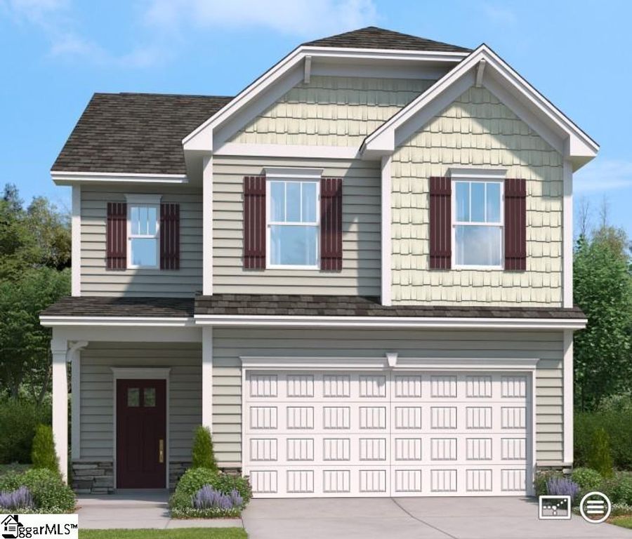 305 Poinsett Bridge Way, Greenville, SC 29607