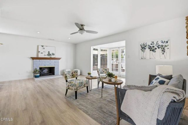 123 Pajaro Avenue, Ventura, CA 93004