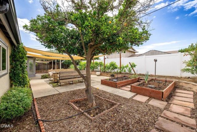 123 Pajaro Avenue, Ventura, CA 93004