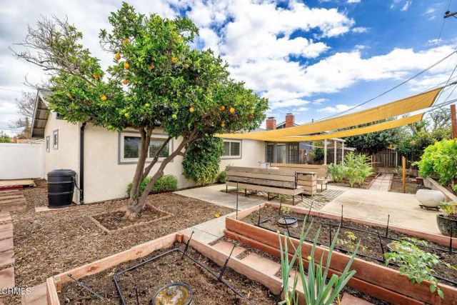 123 Pajaro Avenue, Ventura, CA 93004