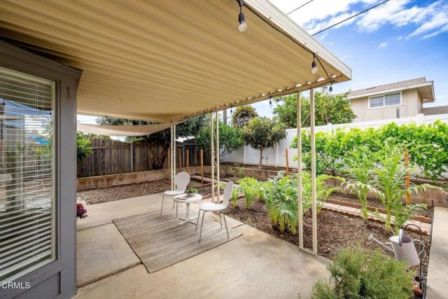 123 Pajaro Avenue, Ventura, CA 93004