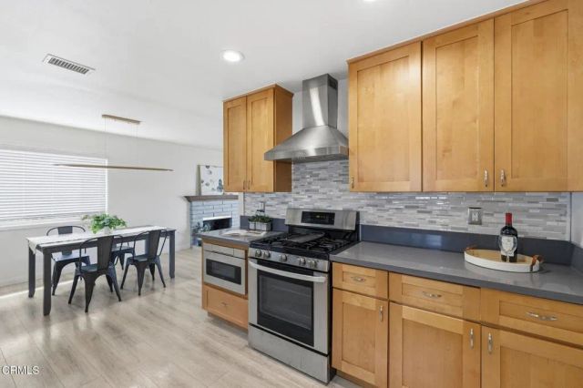 123 Pajaro Avenue, Ventura, CA 93004