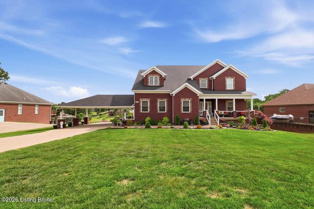 585 Sunray Dr, Shepherdsville, KY 40165