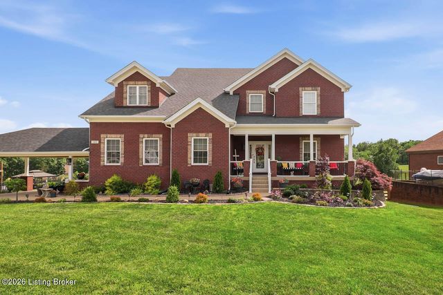 585 Sunray Dr, Shepherdsville, KY 40165