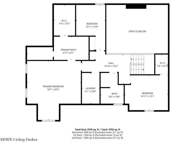 585 Sunray Dr, Shepherdsville, KY 40165