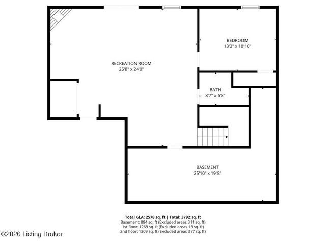 585 Sunray Dr, Shepherdsville, KY 40165