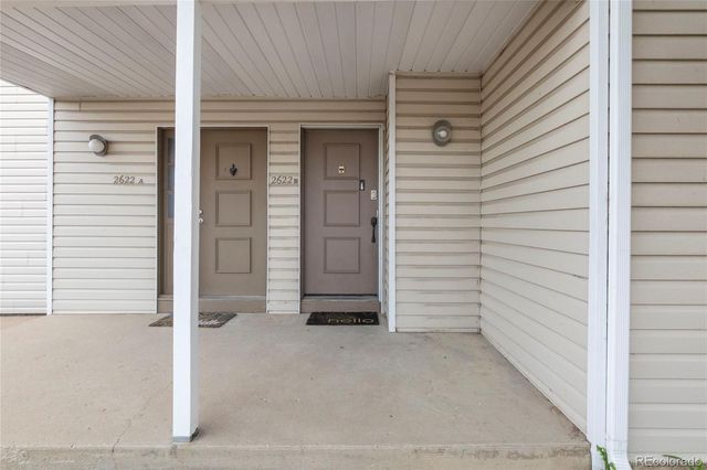 2622 S Xanadu Way B, Aurora, CO 80014