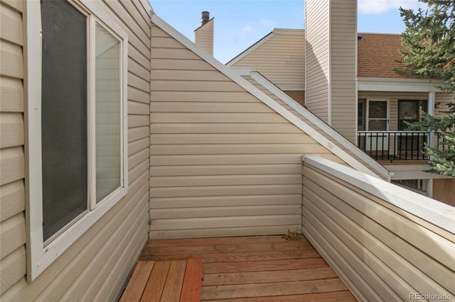 2622 S Xanadu Way B, Aurora, CO 80014