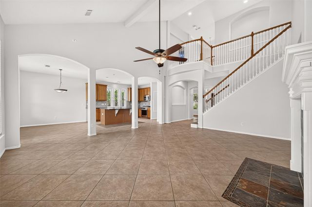 1415 Kennewick Court, Sugar Land, TX 77479