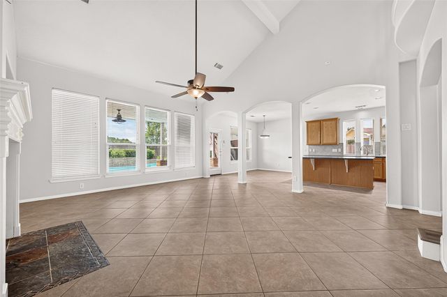 1415 Kennewick Court, Sugar Land, TX 77479