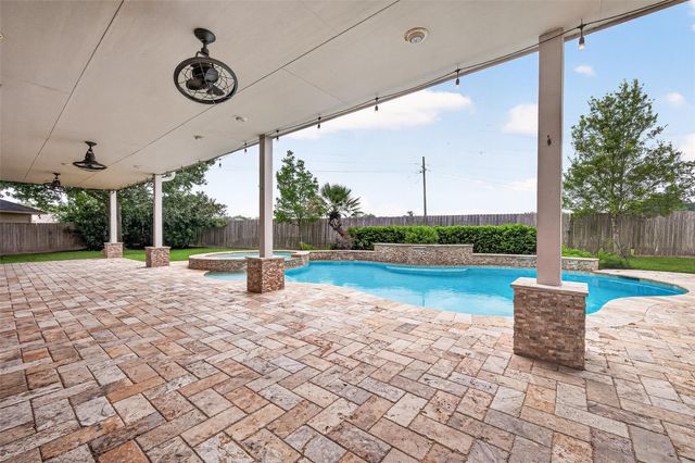 1415 Kennewick Court, Sugar Land, TX 77479