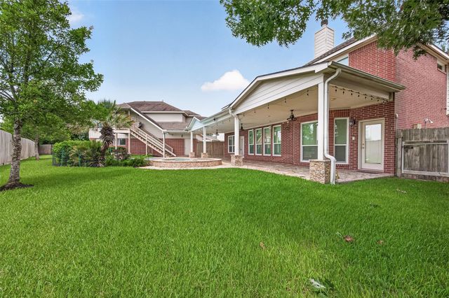 1415 Kennewick Court, Sugar Land, TX 77479